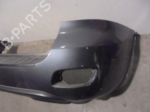 Rear bumper HYUNDAI SANTA FÉ II (CM) 2.2 CRDi GLS | BP10631392C8 