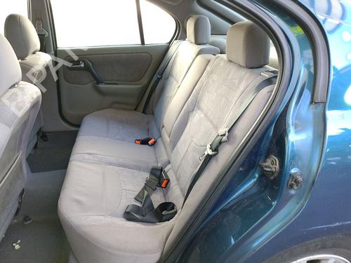 Front right interior door handle NISSAN PRIMERA (P11) 2.0 TD | BP31194313I14