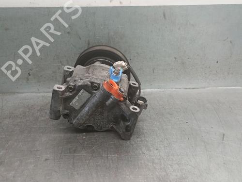 AC compressor TOYOTA COROLLA (_E12_) 1.4 D (NDE120_, NDE120R) | BP27298580M34 