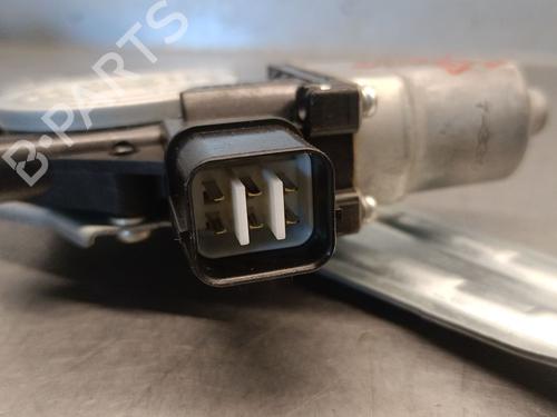 Rear right window mechanism SUBARU LEVORG 1.6 AWD (VM4) | BP36886974C25  - Image 5