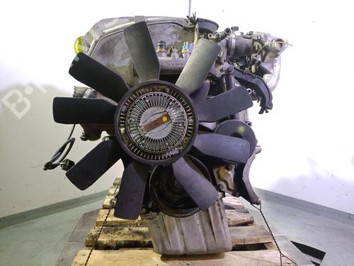 Moteur MERCEDES-BENZ C-CLASS (W202) C 180 (202.018) (122 hp) 28171499