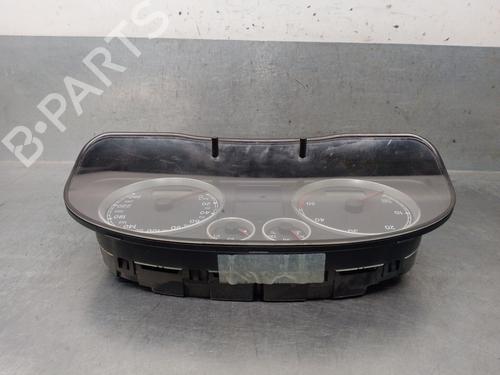 Instrument cluster VW PASSAT B5.5 Variant (3B6) 1.9 TDI | BP34460864C47  - Image 5
