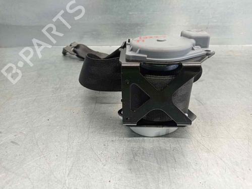 Used Rear left seatbelt AUDI A1 Sportback (8XA, 8XF) 1.6 TDI (115 hp) 9686419
