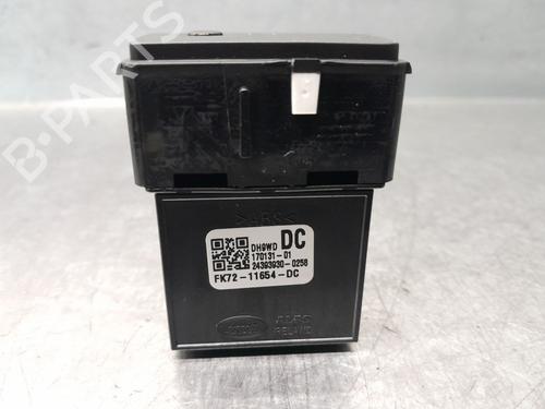 Switch LAND ROVER DISCOVERY V (L462) 2.0 Sd4 4x4 | BP36996554I30 - Image 3