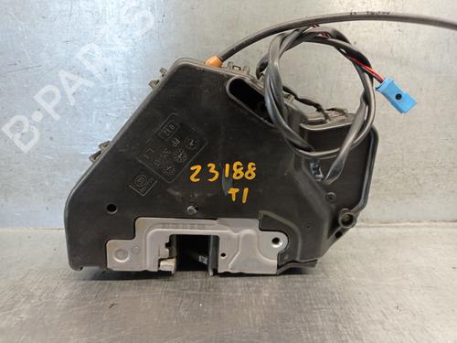 Rear left lock MERCEDES-BENZ C-CLASS T-Model (S203) C 270 CDI (203.216) | BP27693599C100 