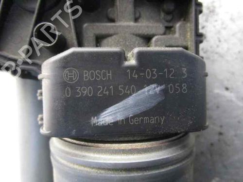 Front wiper motor PEUGEOT 208 I (CA_, CC_) 1.4 HDi | BP2333179M29 