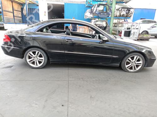 Engine MERCEDES-BENZ CLK (C209) CLK 220 CDI (209.308) | BP38626035M1 - Image 20