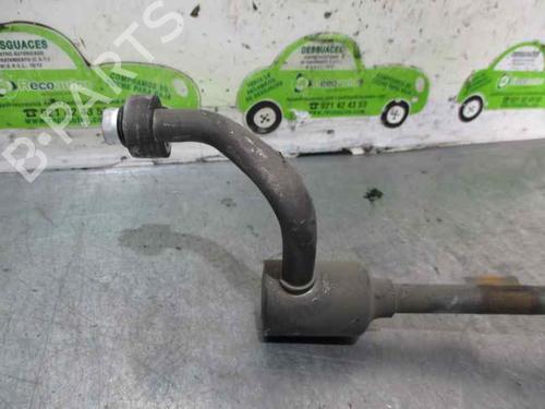AC pipe CHEVROLET REZZO MPV (U100) 1.6 | BP20246402M126 