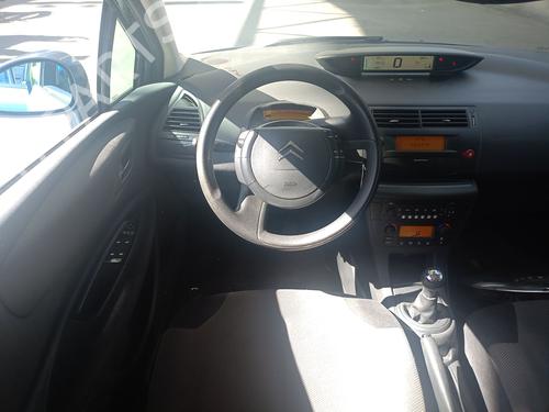 Front left seatbelt CITROËN C4 I (LC_) 1.6 HDi | BP33217229I26 - Image 14