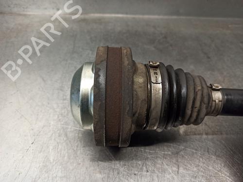 Left rear driveshaft AUDI Q5 (8RB) 2.0 TDI quattro | BP10968207M40