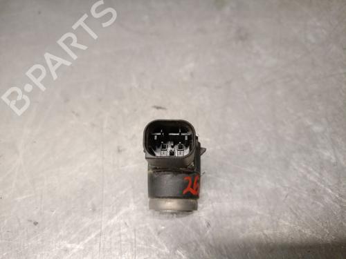 Electronic module CITROËN C5 II (RC_) 2.0 HDi (RCRHRH) | BP39476275M83 - Image 4