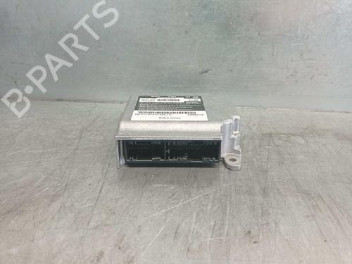 Kollisjonspute styreenhet FIAT GRANDE PUNTO (199_) 1.4 16V (199BXG1B, 199AXG1B) (95 hp) 8192980
