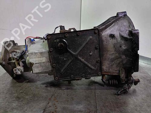 Gearbox HYUNDAI H-1 / STAREX Bus (A1)  | BP17648424M3 
