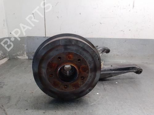 Right rear steering knuckle BMW 3 Compact (E36) 318 tds | BP32385242M28