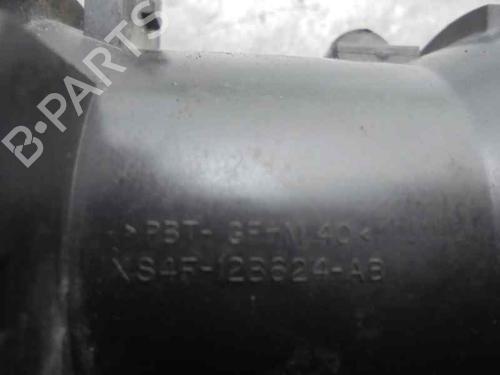 Mass air flow sensor FORD FOCUS I (DAW, DBW) 1.6 16V | BP2053764M95 