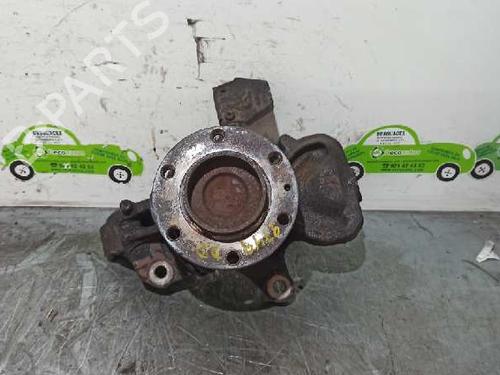 Used Right front steering knuckle MERCEDES-BENZ SPRINTER 3,5-t Van (B906) [2006-2020]  5411045