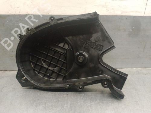Timing cover JAGUAR XF I (X250) 3.0 D | BP21579135M123 