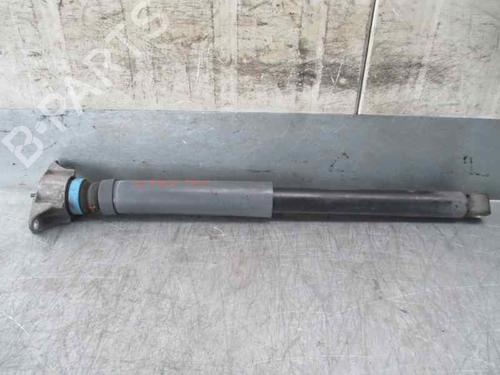 Højre bagtil støddæmper FORD FOCUS II Convertible [2006-2010]  6460190