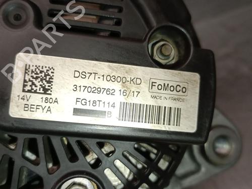 Alternator FORD GALAXY III (CK) 2.0 TDCi | BP36440493M7 - Image 7