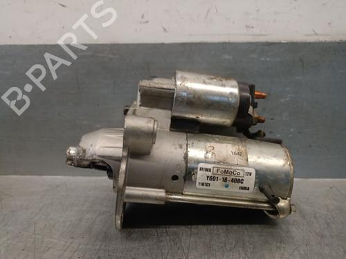 Startmotor MAZDA 3 (BL) 1.6 MZR CD (BL14) (116 hp) 29608086
