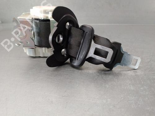 Rear left seatbelt PEUGEOT 5008 (0U_, 0E_) 1.6 HDi | BP15213818I29 