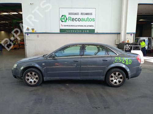 Recambios AUDI A4 B6 (8E2)  1.9 TDI  4632889