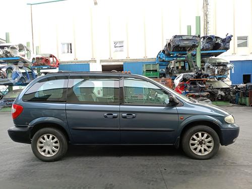 ABS Bremseaggregat CHRYSLER VOYAGER IV (RG, RS) 2.5 CRD | BP30052987M43 