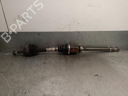 Used Right front driveshaft CITROËN C5 II (RC_) 2.0 HDi (RCRHRH) (136 hp) 30788513