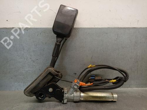Used Front left belt tensioner Front left belt tensioner CITROËN BERLINGO / BERLINGO FIRST MPV (MF_, GJK_, GFK_) 1.6 HDI 75 (MF9HW, GJ9HWC, GF9HWC, GN9HWC) (75 hp) 35752387 35752387
