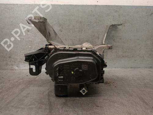 Egr PEUGEOT 3008 II SUV (MC_, MR_, MJ_, M4_) 1.6 BlueHDi 120 | BP27585834M69 