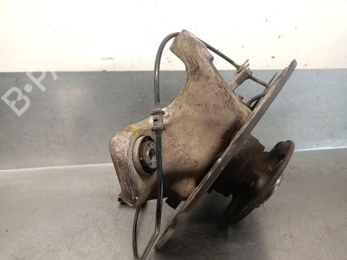 Left rear steering knuckle MERCEDES-BENZ GLC (X253) 220 d 4-matic (253.905, 253.903) | BP25381740M27 