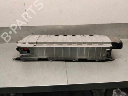Used Battery Battery TOYOTA COROLLA Saloon (_E21_) 1.8 VVTi Hybrid (ZWE211, MZEA12) (98 hp) 34737522 34737522