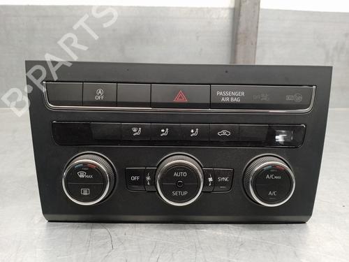 Used Climate control SEAT LEON (5F1) [2012-2021]  15895769