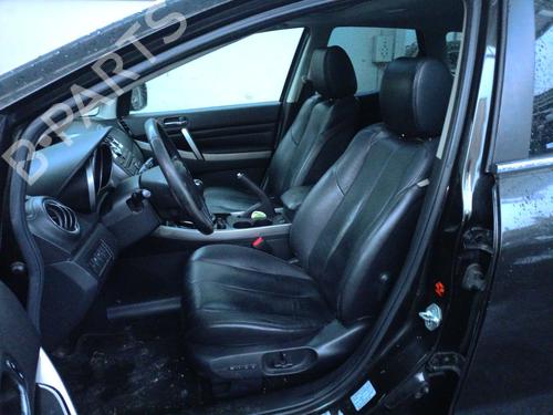 Alternator MAZDA CX-7 (ER) 2.2 MZR-CD AWD (ER10A) | BP32217006M7 - Image 14