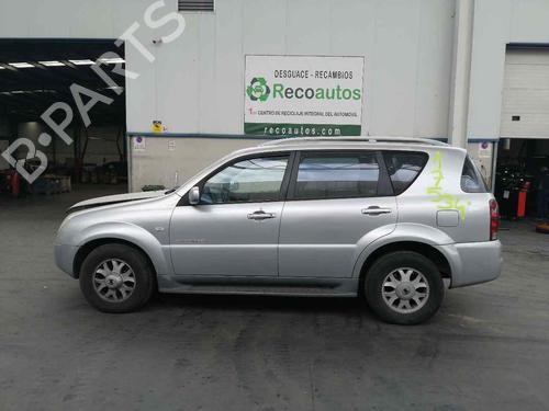 Egr SSANGYONG REXTON / REXTON II (GAB_) 2.7 Xdi | BP25711367M69  - Image 7