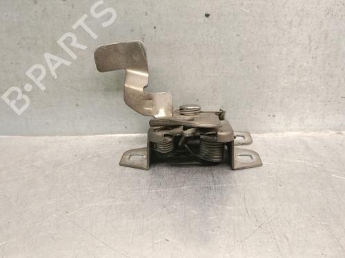 Hood lock FIAT DUCATO Van (250_) 140 Natural Power | BP29973244C133