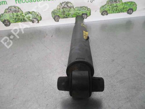 Used Left rear shock absorber FORD FOCUS II Turnier (DA_, FFS, DS) 1.6 TDCi (109 hp) 2113972