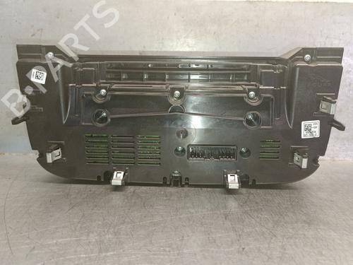 Commande Chauffage JAGUAR XE (X760) 2.0 D | BP22132458I5 