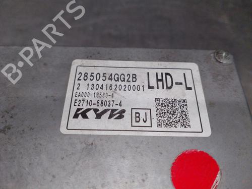Electronic module INFINITI Q50 50 D | BP34472248M83  - Image 5