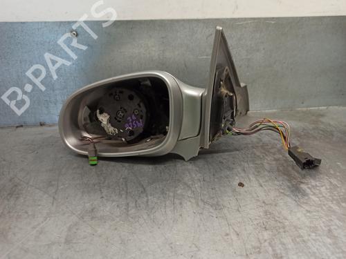 Used Left mirror MERCEDES-BENZ CLK Convertible (A208) CLK 230 Kompressor (208.447) (193 hp) 18054435
