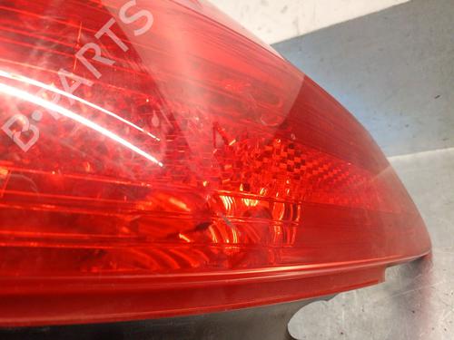Left taillight PEUGEOT 308 I (4A_, 4C_) 1.6 16V | BP27679800C34 