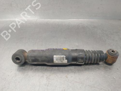 Used Left rear shock absorber Left rear shock absorber PEUGEOT 106 II (1A_, 1C_) 1.5 D (57 hp) 33038586 33038586