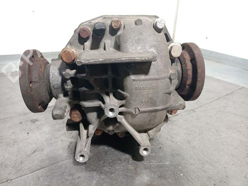 Rear differential AUDI A6 C6 (4F2) 2.7 TDI | BP31328538M24 - Image 4