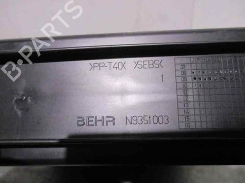 Air conditioning evaporator BMW 5 Gran Turismo (F07) 535 d | BP11667220M109 