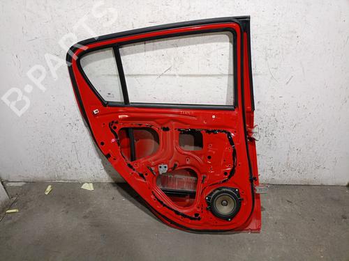 Left rear door HYUNDAI i20 I (PB, PBT) 1.2 | BP26494119C4 