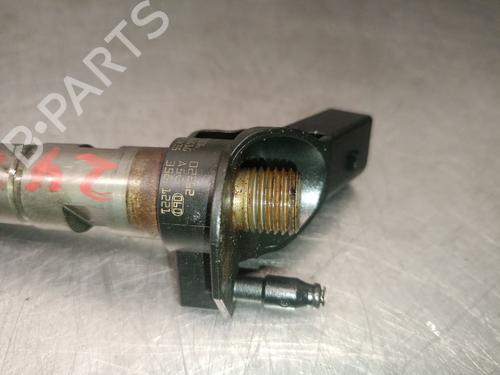 Injector AUDI A6 C6 (4F2) 3.0 TDI quattro | BP32673752M100 - Image 4