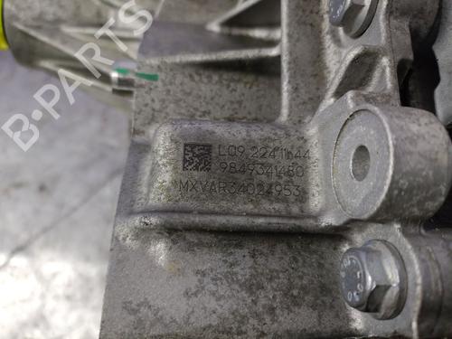 Gearbox OPEL CORSA F (P2JO) CORSA-e (68) | BP26141661M3 - Image 10