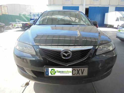 Headlight switch MAZDA 6 Hatchback (GG) 2.0 DI (GG14) | BP2276066I24 - Image 8