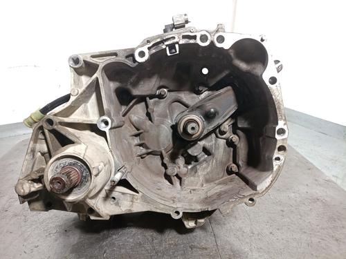 Gearkasse DACIA SANDERO 1.2 16V (75 hp) 31137097