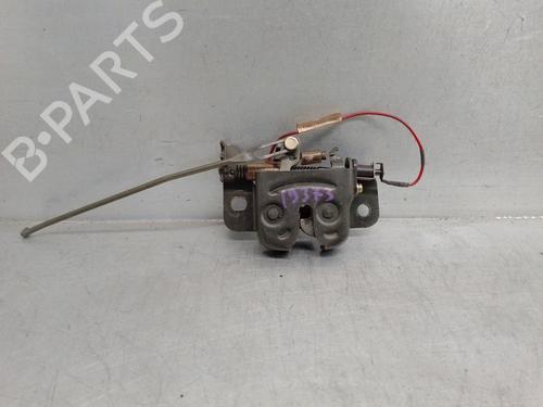 Used Tailgate lock HYUNDAI COUPE I (RD) 1.6 i 16V (114 hp) 16249829
